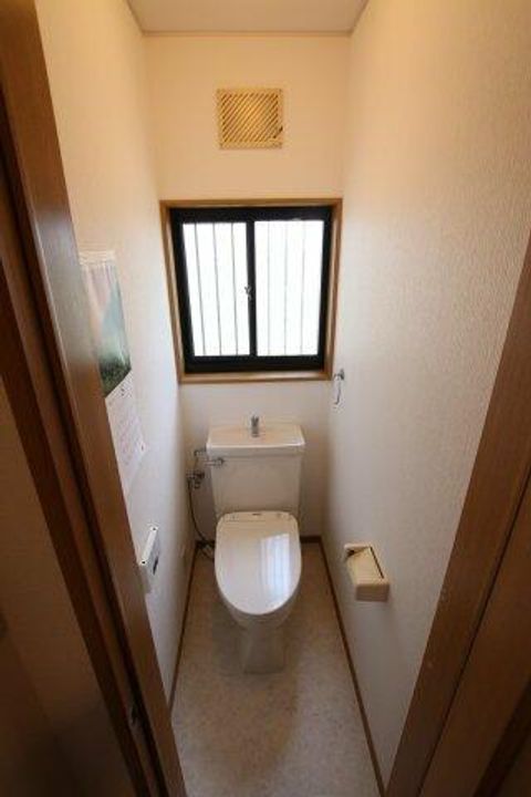 大阪府河内長野市荘園町(一戸建)の賃貸物件の内装