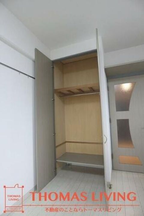 福岡県北九州市八幡西区大浦2丁目(マンション)の賃貸物件の内装