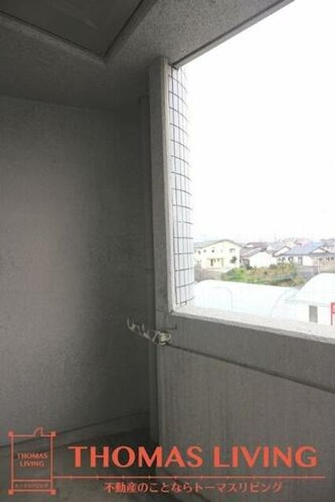 福岡県北九州市八幡西区大浦2丁目(マンション)の賃貸物件の内装