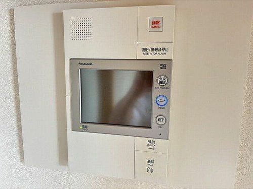 サングレイド加古川II1002のその他画像