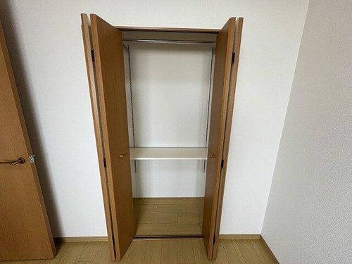 サングレイド加古川II1002の内装