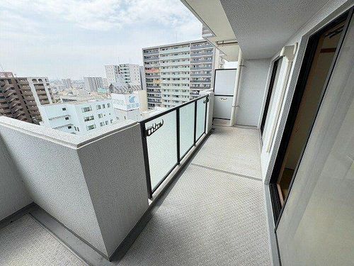 サングレイド加古川II1002の内装