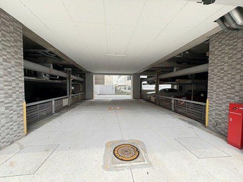 サングレイド加古川II1002のその他画像