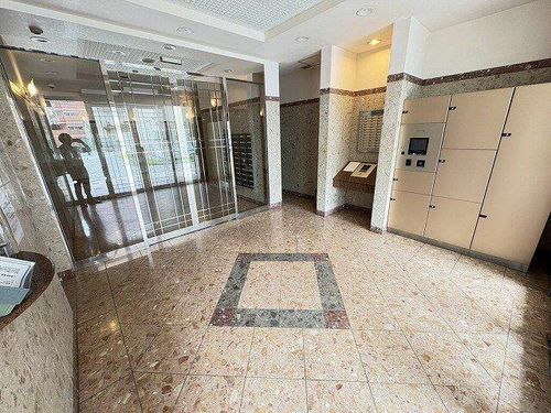 サングレイド加古川II1002のその他画像