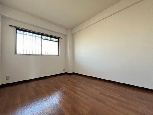 高師浜シーサイドマンションⅡの内装