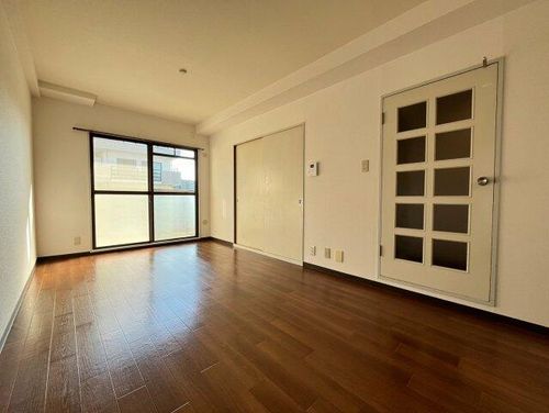 高師浜シーサイドマンションⅡの内装