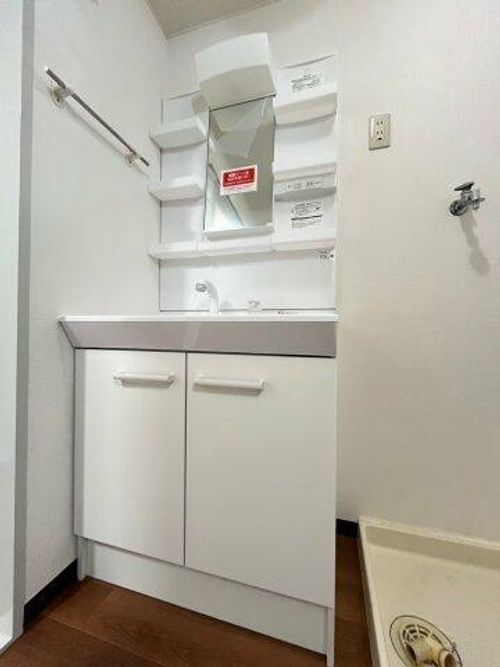 高師浜シーサイドマンションⅡの内装