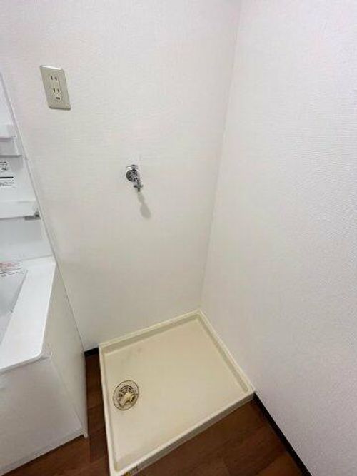 高師浜シーサイドマンションⅡの内装