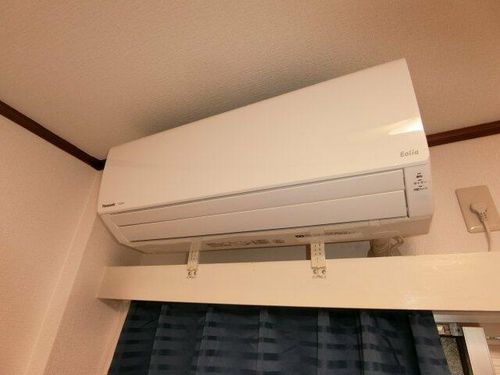 パークサイド末広のその他画像