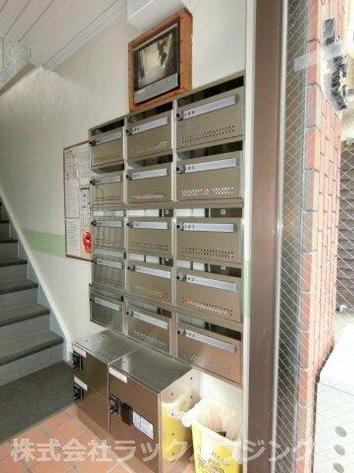 パークサイド末広のその他画像