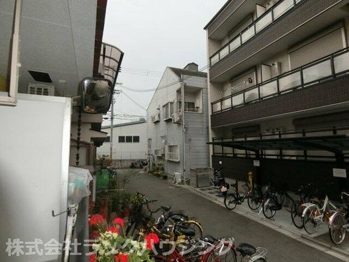 パークサイド末広のその他画像