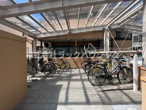 メゾンアバンテのその他画像