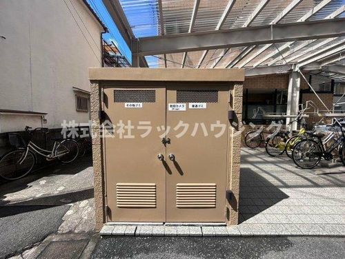 メゾンアバンテのその他画像