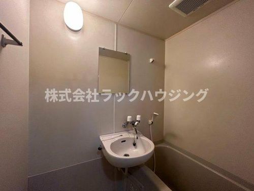 メゾンアバンテの内装