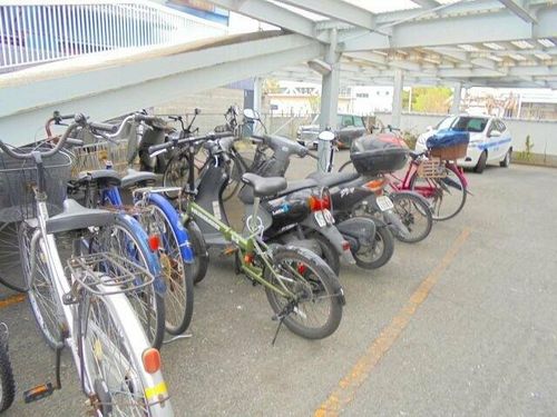 オスカー柳町のその他画像