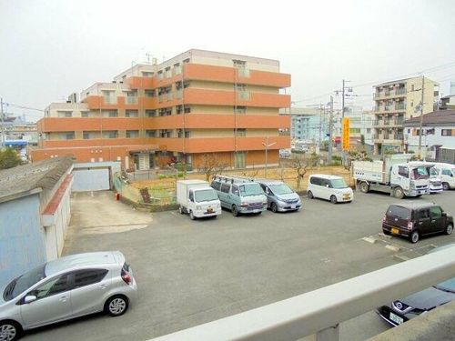 オスカー柳町のその他画像