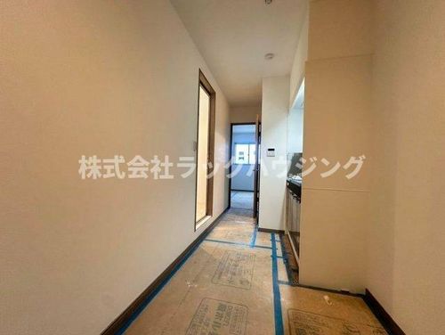 レアリゼ門真のその他画像
