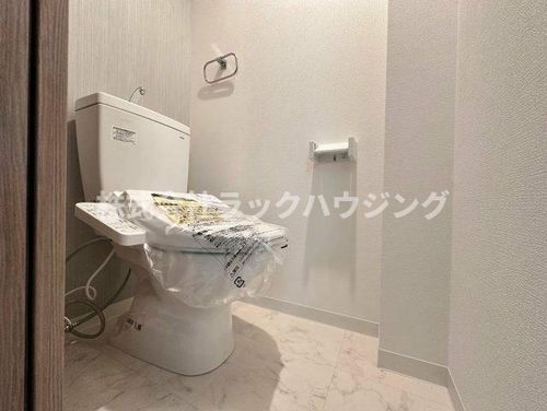 レアリゼ門真の内装