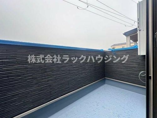 レアリゼ門真の内装