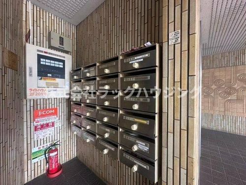 ハイメゾン岩田のその他画像