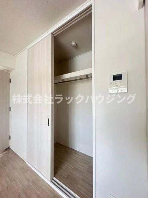 ハイメゾン岩田の内装