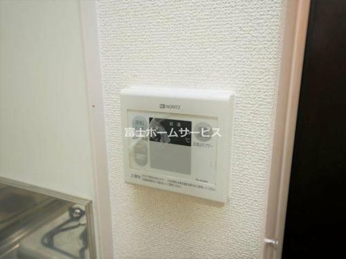 大阪府大阪市住吉区我孫子東3丁目(マンション)の賃貸物件のその他画像