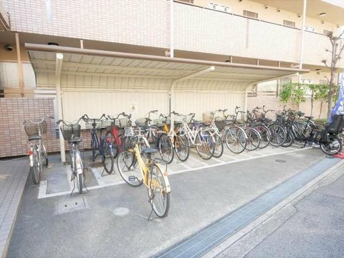 大阪府大阪市住吉区我孫子東3丁目(マンション)の賃貸物件のその他画像