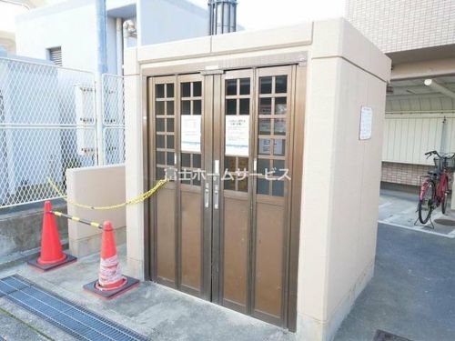 大阪府大阪市住吉区我孫子東3丁目(マンション)の賃貸物件のその他画像