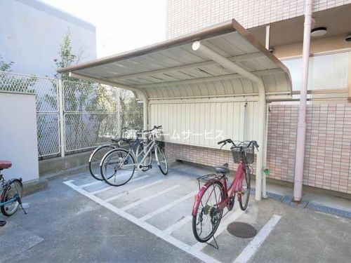 大阪府大阪市住吉区我孫子東3丁目(マンション)の賃貸物件のその他画像