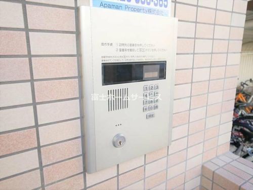 大阪府大阪市住吉区我孫子東3丁目(マンション)の賃貸物件のその他画像