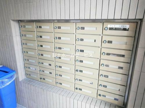 大阪府大阪市住吉区我孫子東3丁目(マンション)の賃貸物件のその他画像