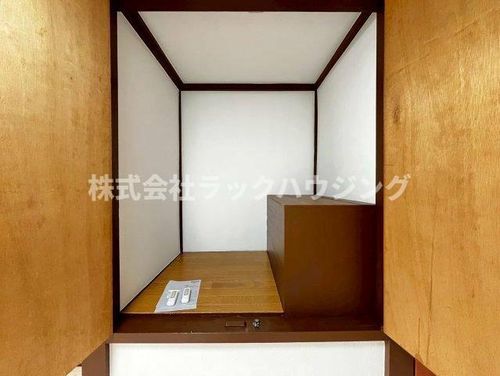 大阪府門真市三ツ島6丁目(一戸建)の賃貸物件のその他画像