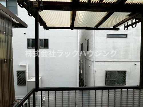 大阪府門真市三ツ島6丁目(一戸建)の賃貸物件のその他画像