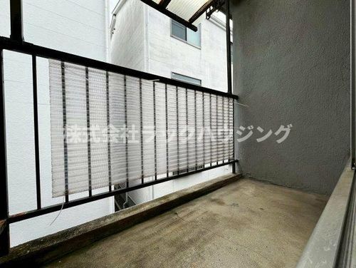 大阪府門真市三ツ島6丁目(一戸建)の賃貸物件の内装