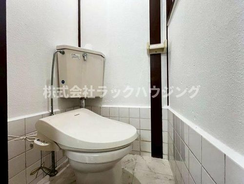 大阪府門真市三ツ島6丁目(一戸建)の賃貸物件の内装