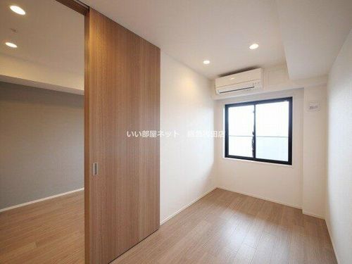 ザ・パークハビオ都島フロントの内装