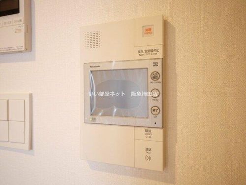 ザ・パークハビオ都島フロントのその他画像