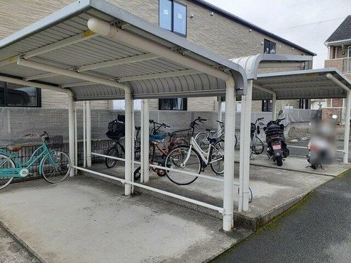 雅 壱番館のその他画像