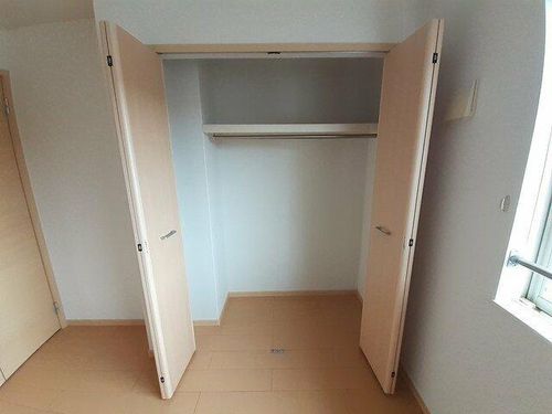 雅 壱番館の内装