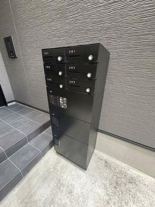 Sakura Terraceのその他画像