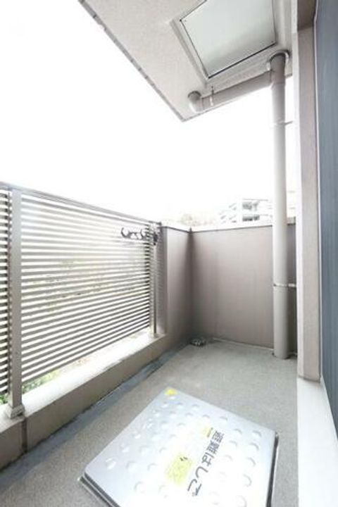 ジオステージ東山の内装