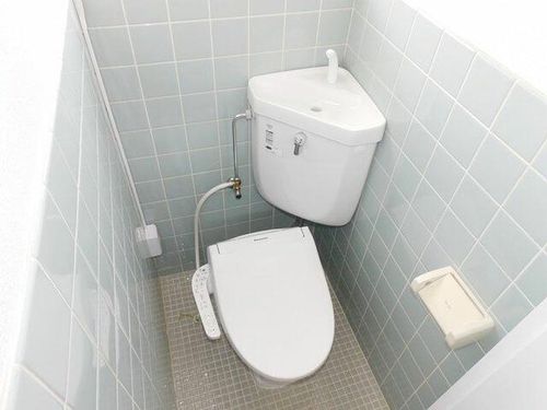 イニシア赤穂塩屋2の内装
