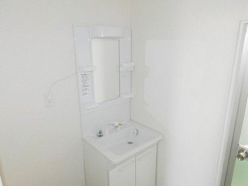 イニシア赤穂塩屋2の内装