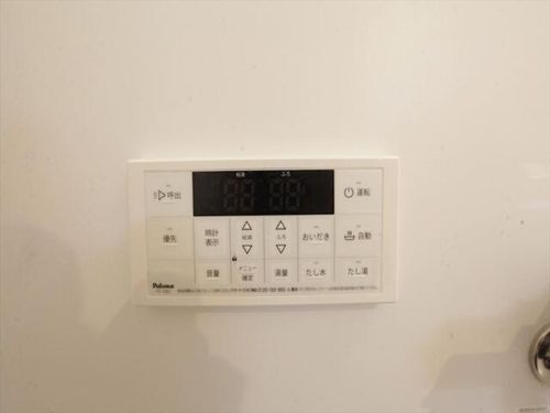 Avance Clanir瑞穂のその他画像