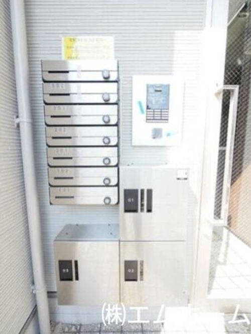Avance Clanir瑞穂のその他画像