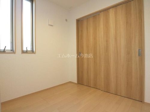 GRANDTIC東枇杷島駅前の内装