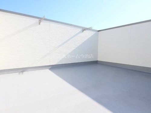 GRANDTIC東枇杷島駅前の内装