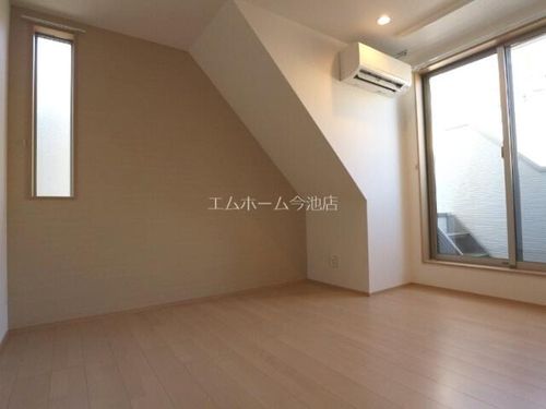 GRANDTIC東枇杷島駅前のその他画像