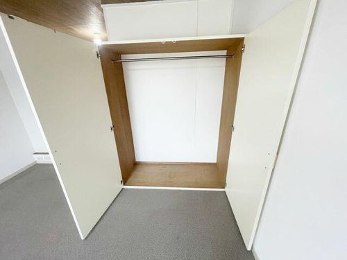 ルナTAKINO204の内装