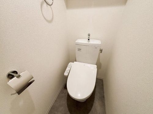 セレニテ新大阪グランデ シュッドの内装